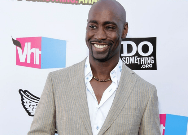 D.B. Woodside age height net worth movies tv shows