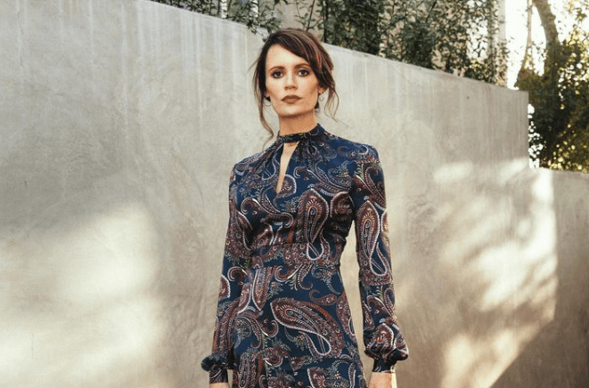Emily Swallow net worth age height movies tv shows family parents siblings 