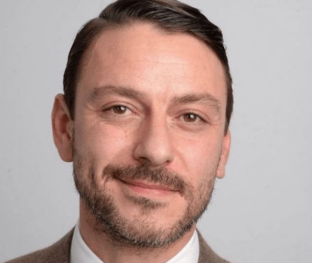 Enzo Cilenti age height net worth tv shows movies