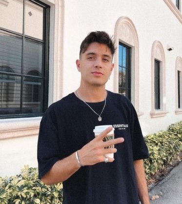 Gabriel Conte Age, Height, Net Worth, Career, Family Wife, Wiki, Biography