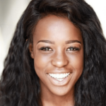 Gabrielle Brooks age height net worth movies tv shows