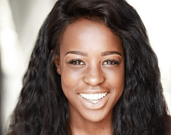 Gabrielle Brooks age height net worth movies tv shows
