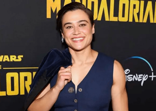 Katy O'Brian age height net worth movies tv shows