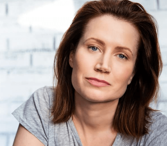 Krista Morin age height net worth movies Tv shows