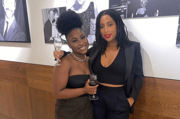 Lauryn Ajufo age height net worth tv shows parents movies family instagram