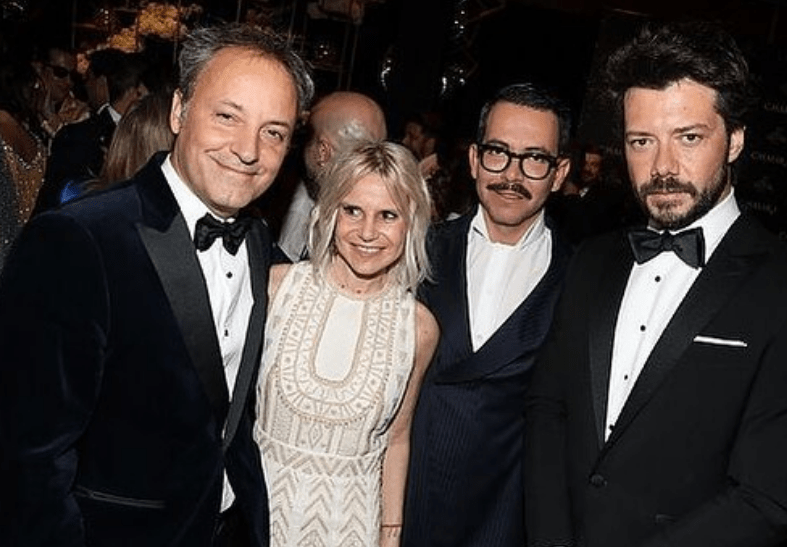 Manolo Caro age height net worth family movies tv shows 