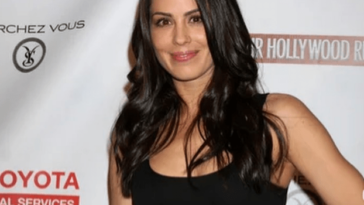 Michelle Borth age height net worth movies tv shows