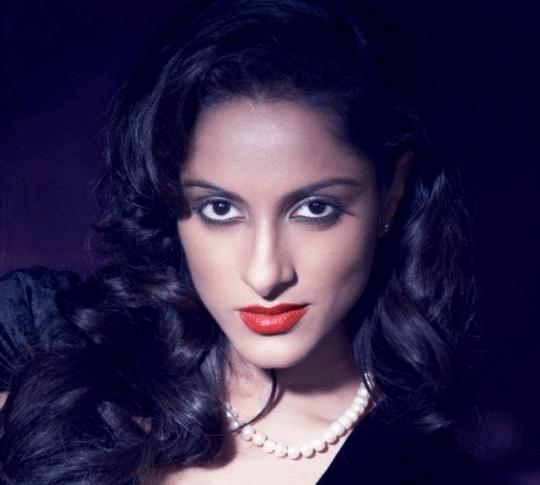 Neha Chauhan age height net worth movies tv shows