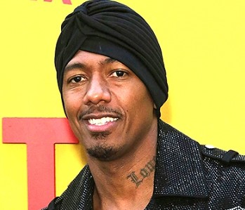 Nick Cannon net worth wiki height weight
