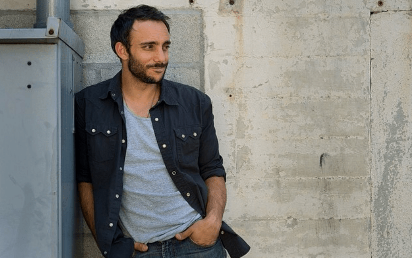 Omid Abtahi age height net worth movies tv shows family parents 