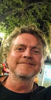 Rick Allen  recovery
