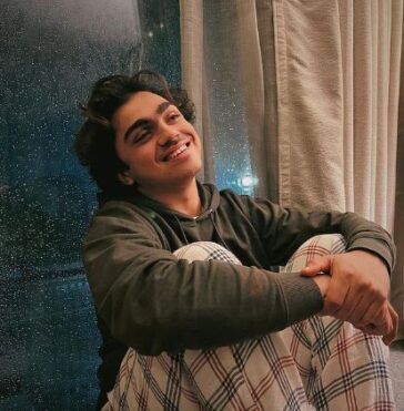 Who Is Rohan Shah? Age, Height, Net Worth, Career, Wiki, Biography