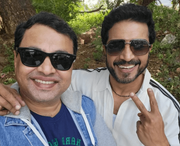 Subodh Bhave age height net worth movies tv shows movies 