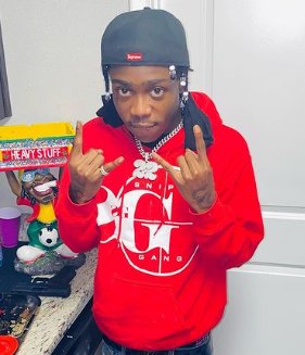 22Gz Age, height, net worth, career, family, girlfriend, wiki, biography
