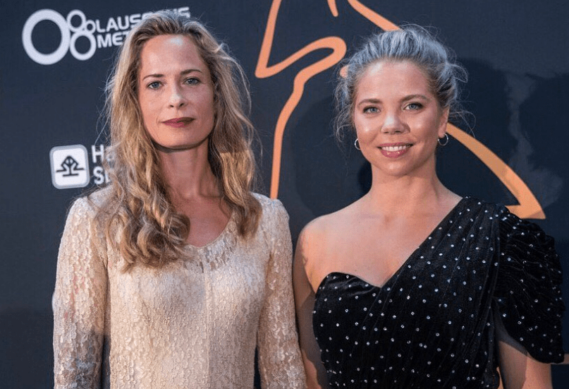 Alexandra Gjerpen net worth movies tv shows family parents height age 