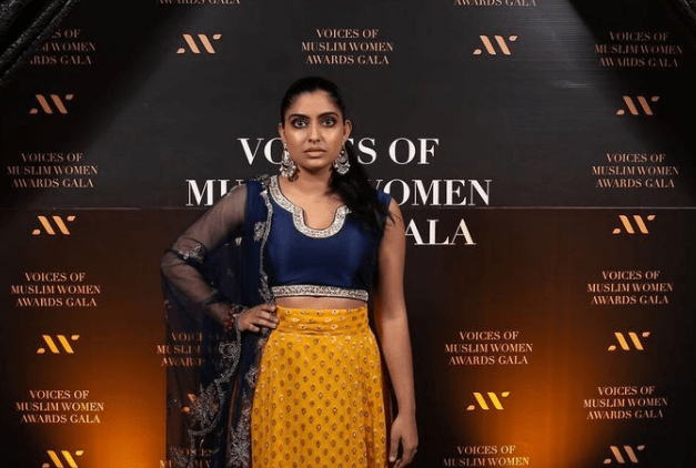 Aliza Vellani movies tv shows family Instagram height net worth age 