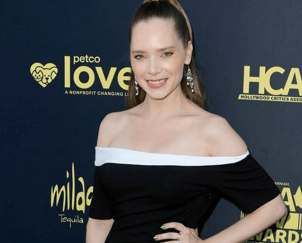 Caitlin Mehner age height net worth movies tv shows