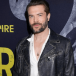 Charlie Weber age height net worth movies tv shows
