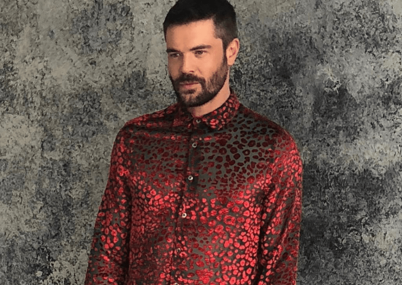 Charlie Weber height net worth movies tv shows age Instagram 