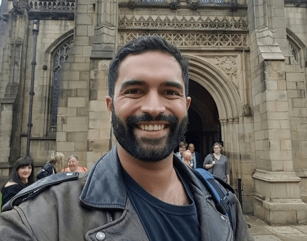 Charlie de Melo age height net worth movies tv shows