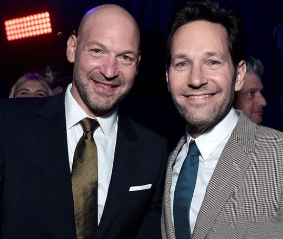 Corey Stoll net worth height age movies tv shows Instagram family 