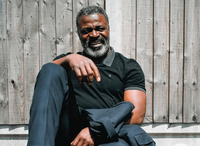Danny Sapani height net worth movies tv shows wife daughter 