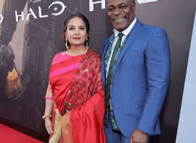 Danny Sapani height net worth family parents siblings Instagram age 