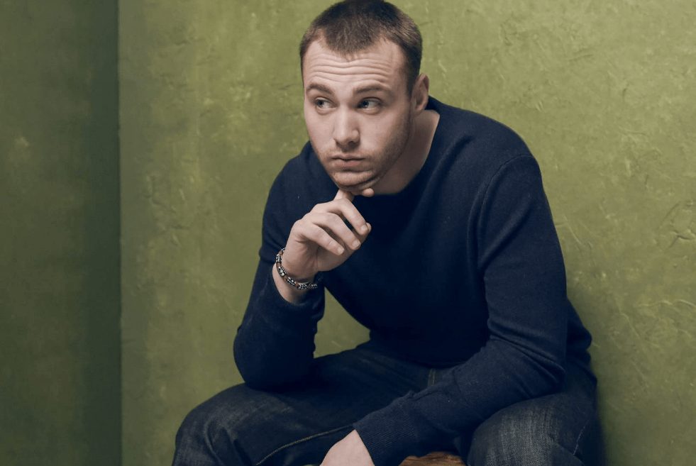 Emory Cohen movies tv shows family parents Instagram siblings net worth 