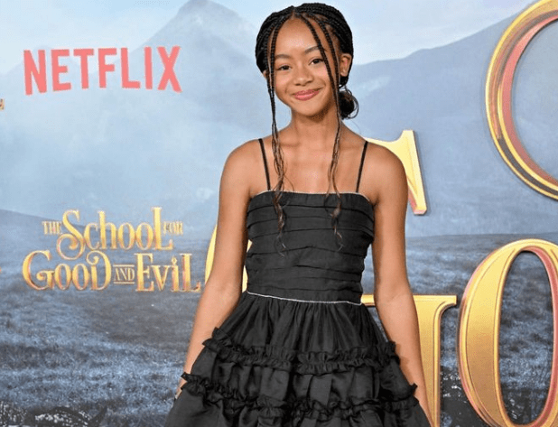 Faithe Herman parents father mother Instagram age height net worth 