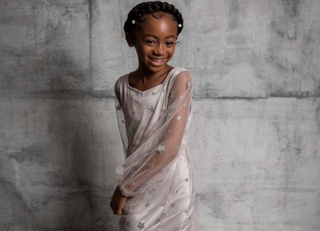 Faithe Herman age height net worth movies tv shows family 