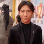 Ian Chen height net worth age movies tv shows