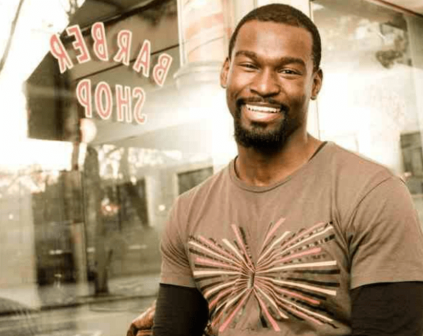Isaiah Johnson age height net worth movies tv shows 