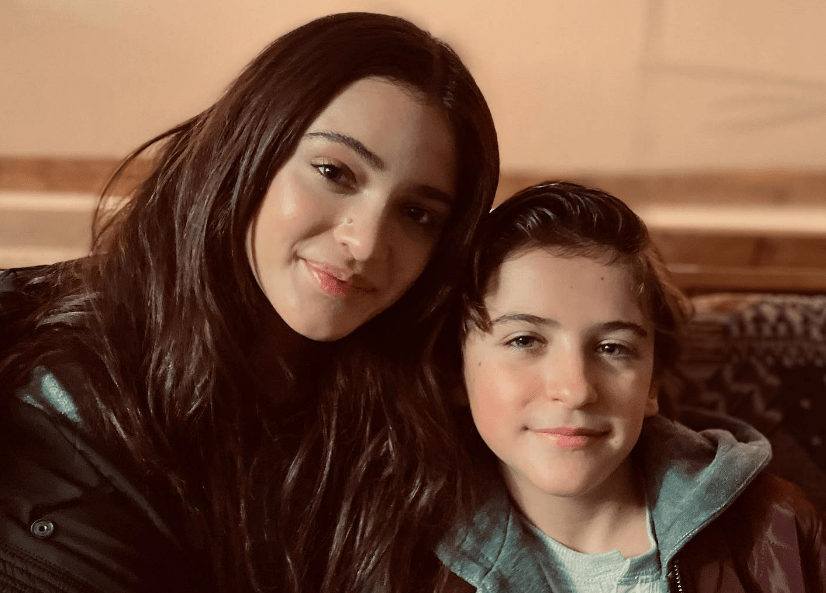 Jack Messina height net worth age family parents siblings Instagram 