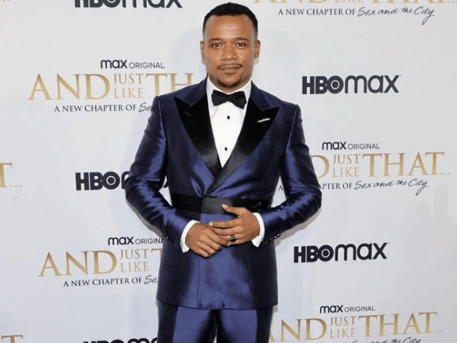 Leroy McClain age height net worth movies tv shows family 