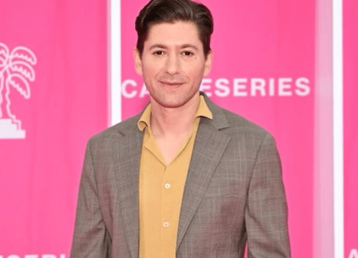 Michael Zegen age height net worth movies tv shows family