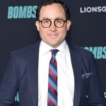P. J. Byrne age height net worth movies tv shows