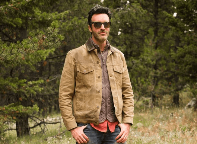 Reid Scott age height net worth movies tv shows family parents siblings 