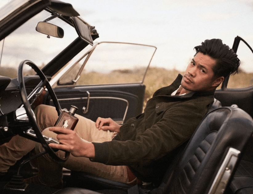 Ross Butler movies tv shows age height net worth wife 
