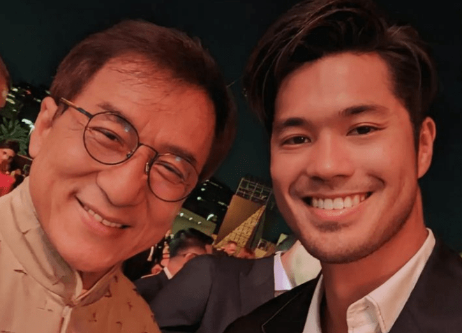 Ross Butler age height net worth movies tv shows parents 