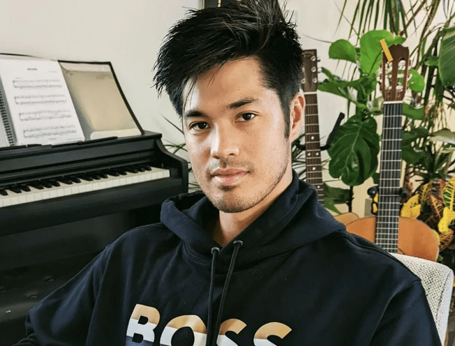 Ross Butler age height net worth movies tv shows family