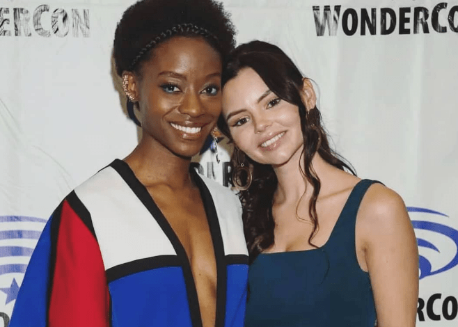 Sibongile Mlambo height net worth age movies tv shows family Instagram family 