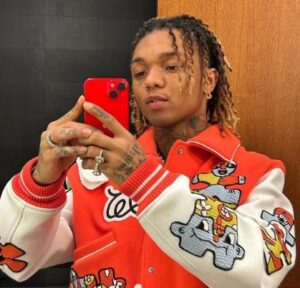 Who is Swae Lee? Age, Net Worth, Height, Family, Bio, Wiki, Wife, Songs