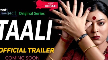 Taali web series, casts, Trailer, Release date, Reviews, Plots, Actors, Wiki, Story Lines, Gross Collections