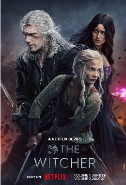 The Witcher Season 3 Cast, Trailer, Plot, Release Date, Review, Gross Collection, Wiki