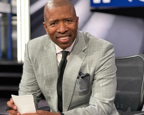 Who is Kenny Smith?  Age, Net Worth, Height, Family, Biography, Wiki