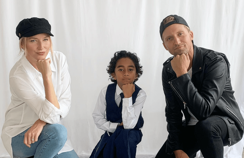 Yonas Kibreab ethnicity parents siblings Instagram age height 
