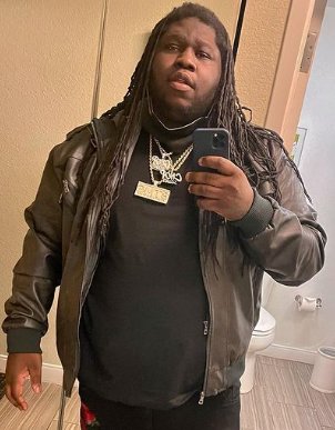 Young Chop Height
