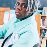 Yung Bans Age, height, Net Worth, Family, Girlfriend, Career, Wiki, Biography