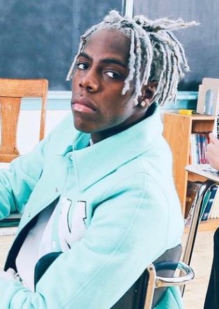 Yung Bans Age, height, Net Worth, Family, Girlfriend, Career, Wiki, Biography