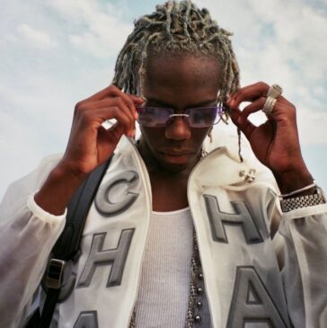 Yung Bans Age, Net Worth, Height, Girlfriend, Family, Biography, Wiki